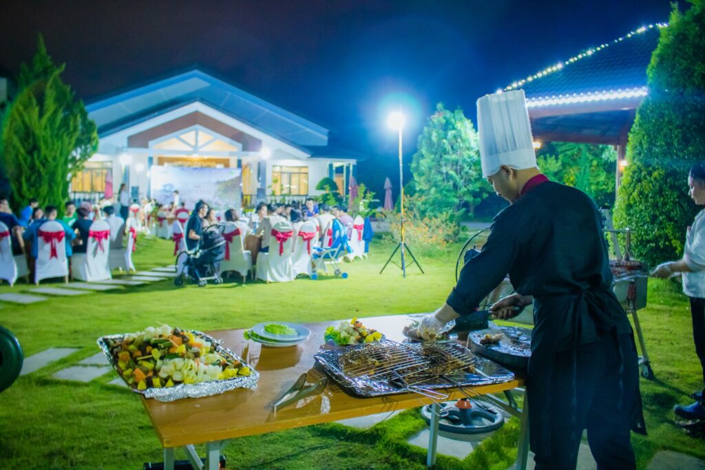 review-dich-vu-gia-phong-tai-thao-nguyen-resort-moc-chau-8