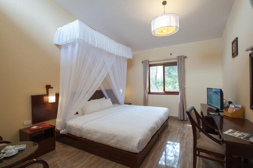 gia-phong-tan-da-resort