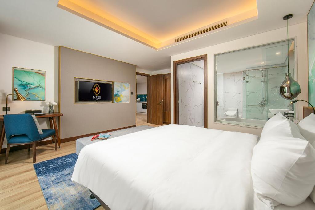 Eastin Hotel & Residences Hanoi 2