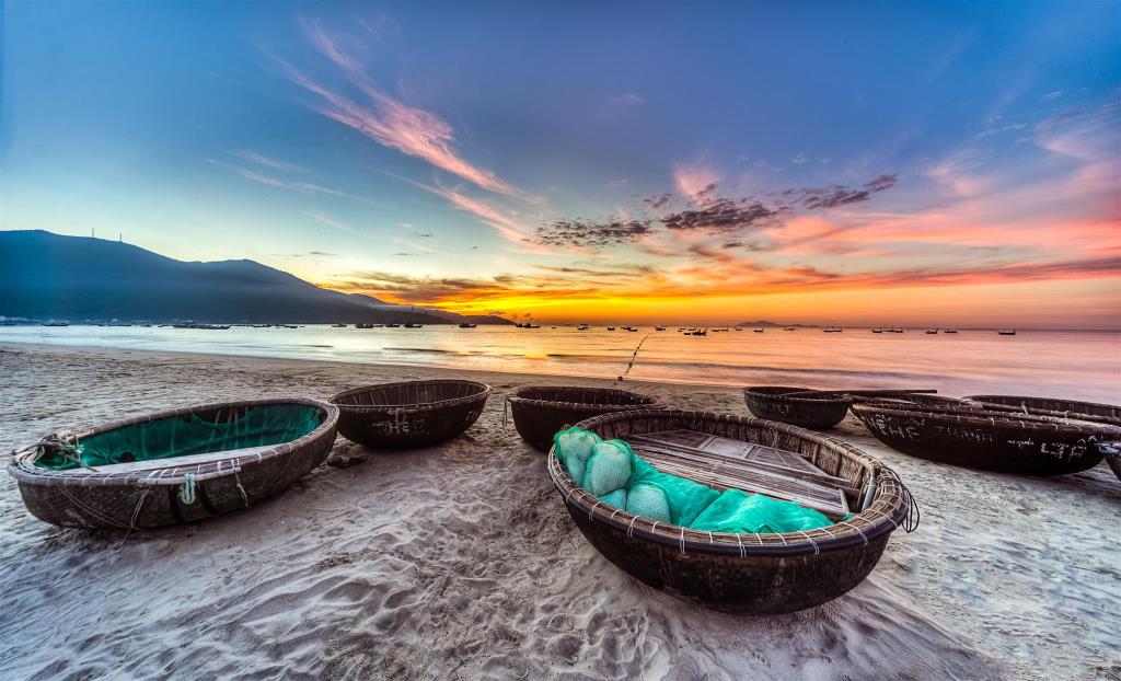 bien-vinpearl-da-nang-resort-villas