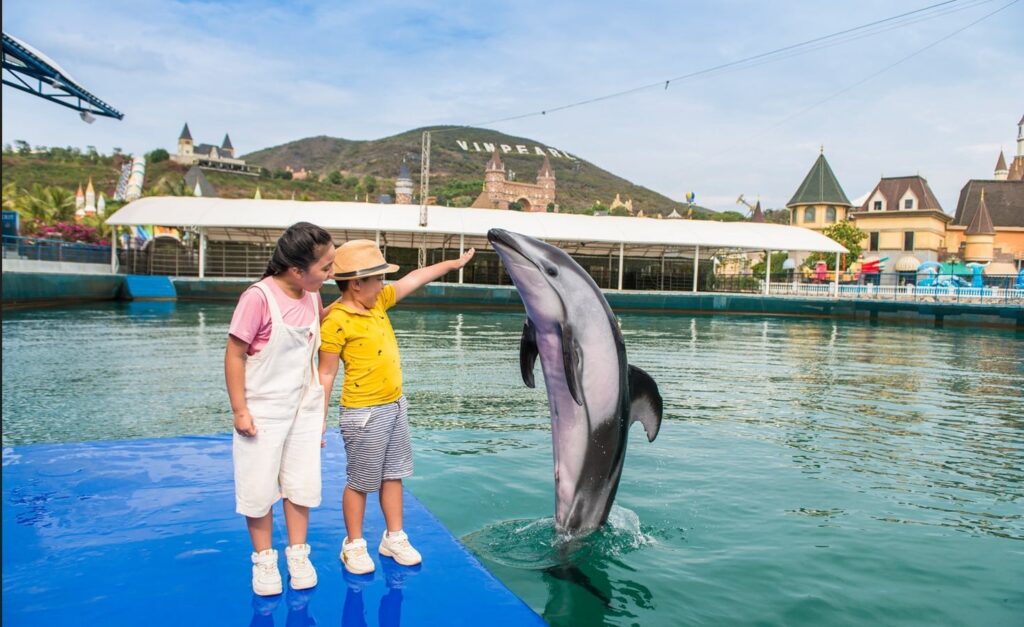 Mít Garden villa Sơn Tây