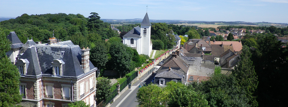 3. L%C3%A0ng Saint Martin du Tertre