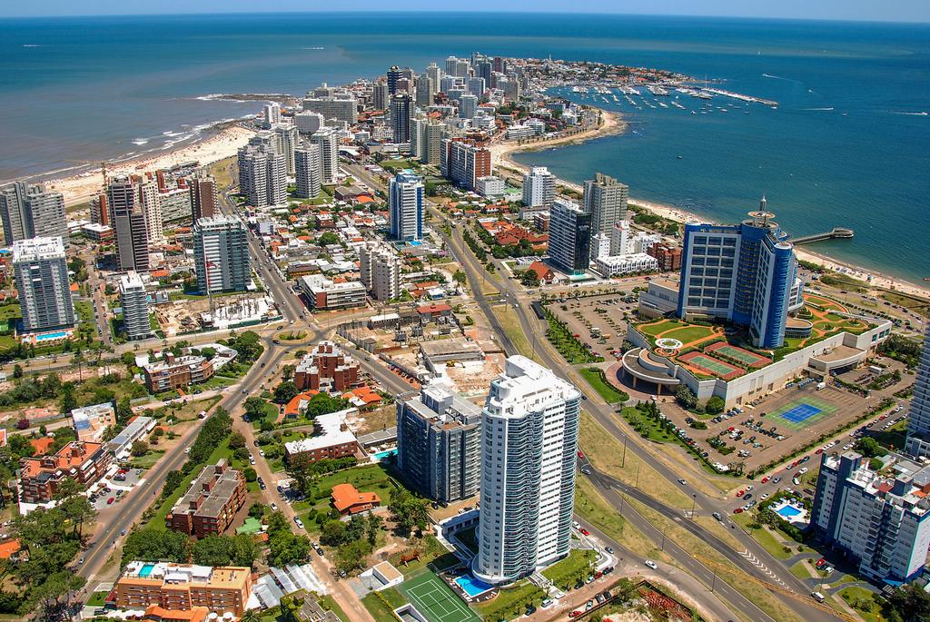 3. Punta del Este