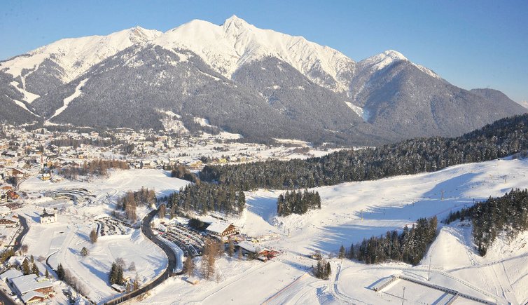 3. Seefeld Tyrol