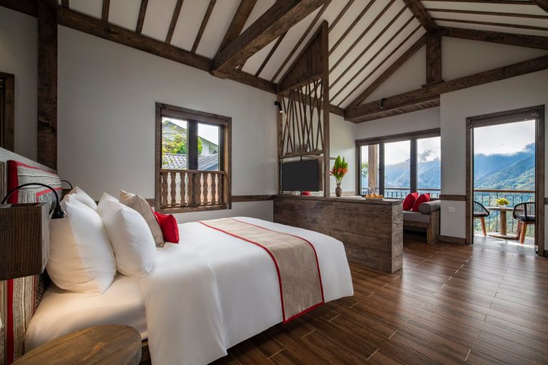 Review The Anam Resort