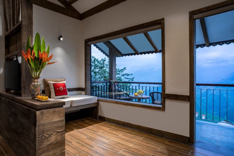 Review The Anam Resort