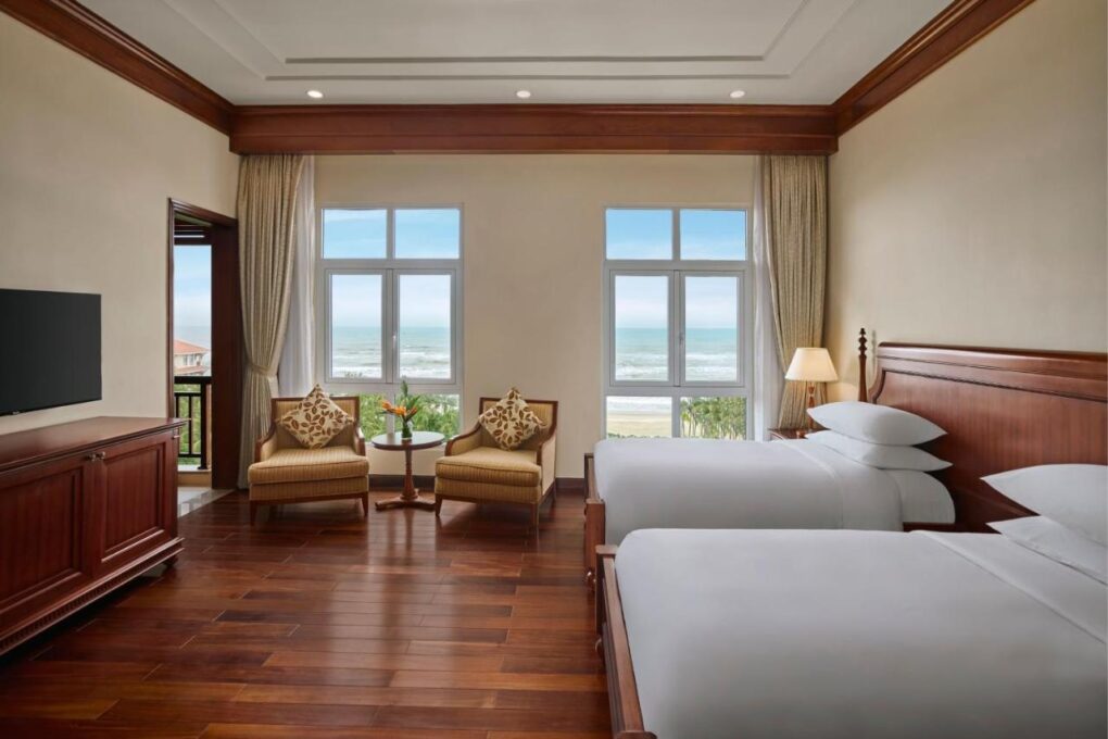 Danang Marriott Resort & Spa