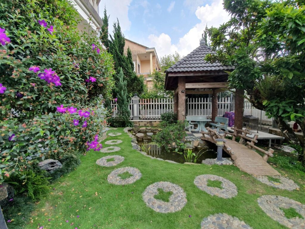 kiều-villa