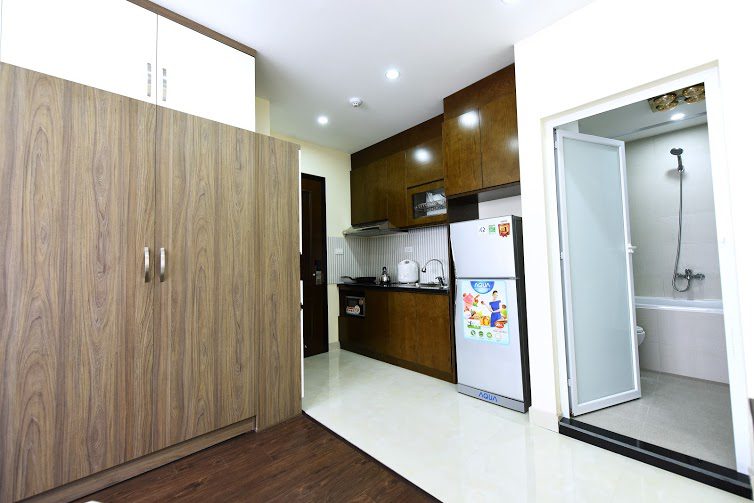 review-cac-homestay-o-cau-giay-9