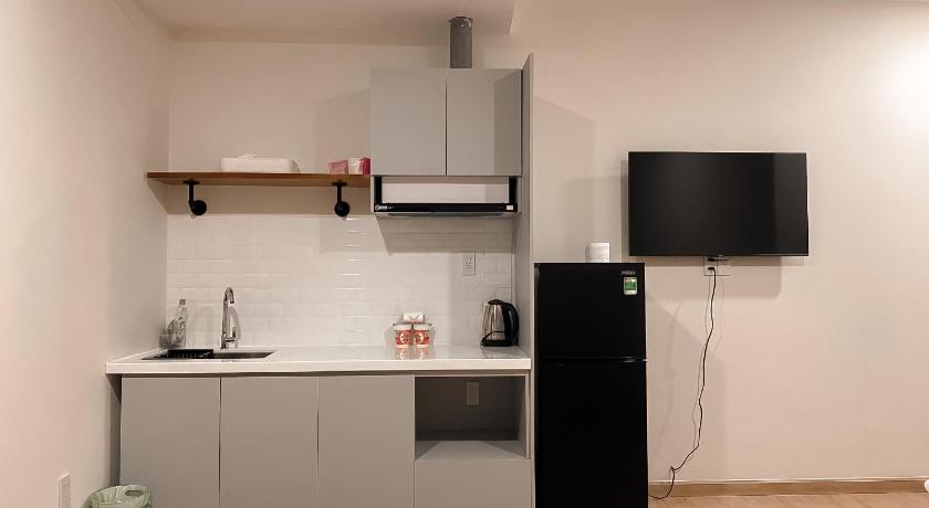 B786 APARTMENT 