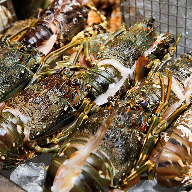 357545 buffet toi hai san tom hum tai nha hang viet kitchen thuoc khach san 5 sao renaissance riverside sai gon