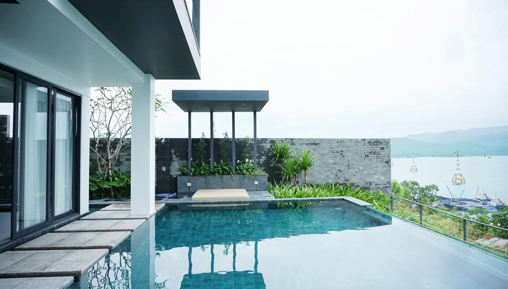 ACQUA VILLA NHA TRANG