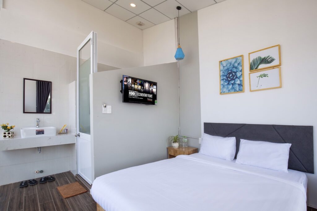 Biệt-Thự-Villa-Huyền-Trang