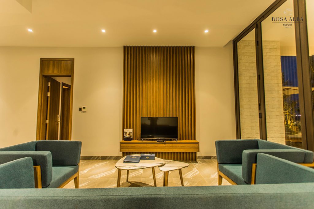 4 phong ngu huong bien