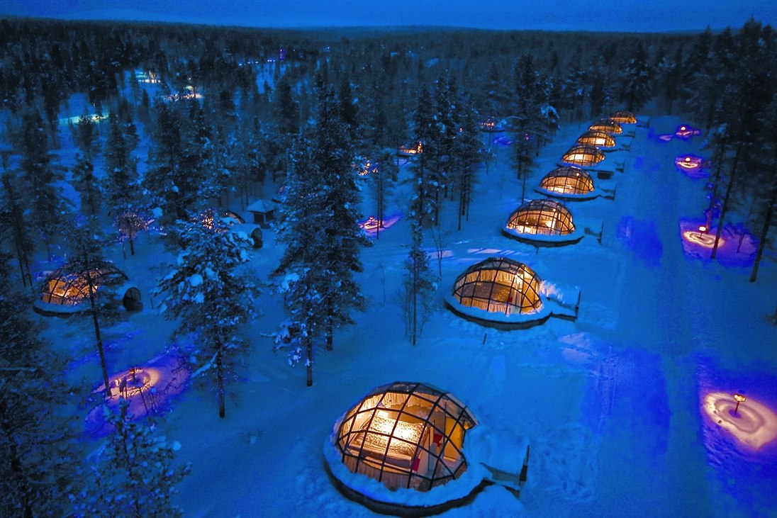 4. Lapland