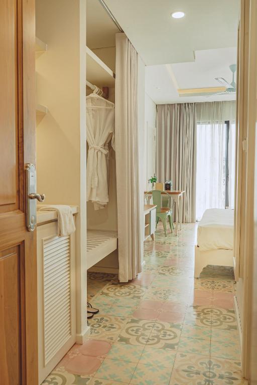 YÊN Living Binh Thanh 1
