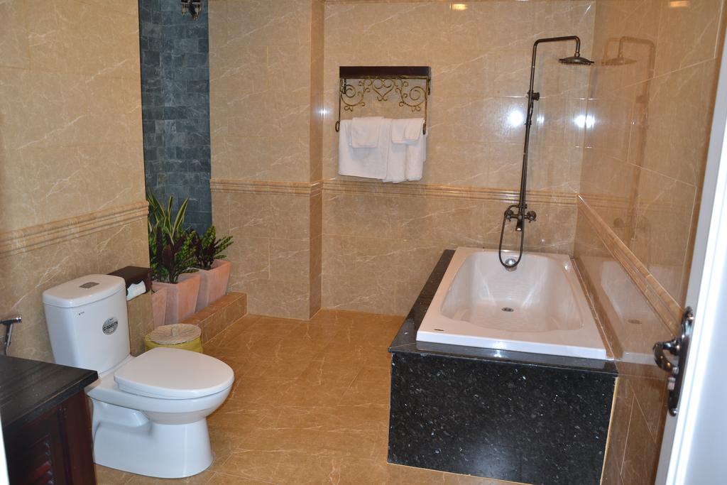 Resort-Leman-Cap-Ha-Long-Vung-Tau
