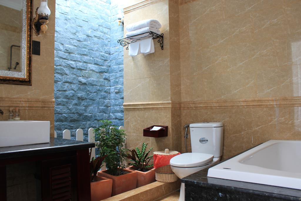 Resort-Leman-Cap-Ha-Long-Vung-Tau