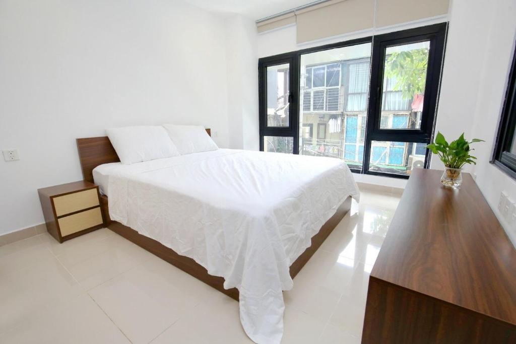 Investland & serviced Apartment 2