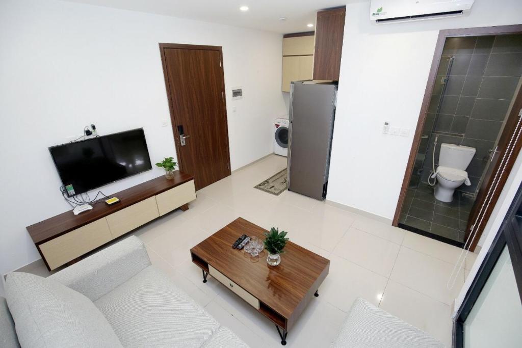 Investland & serviced Apartment 1