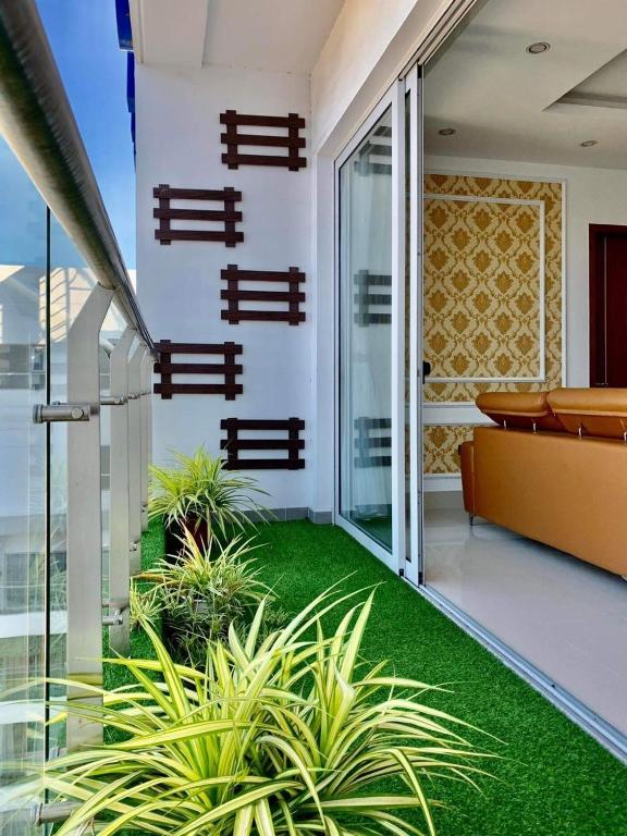 Bông Home Serviced Apartment 1