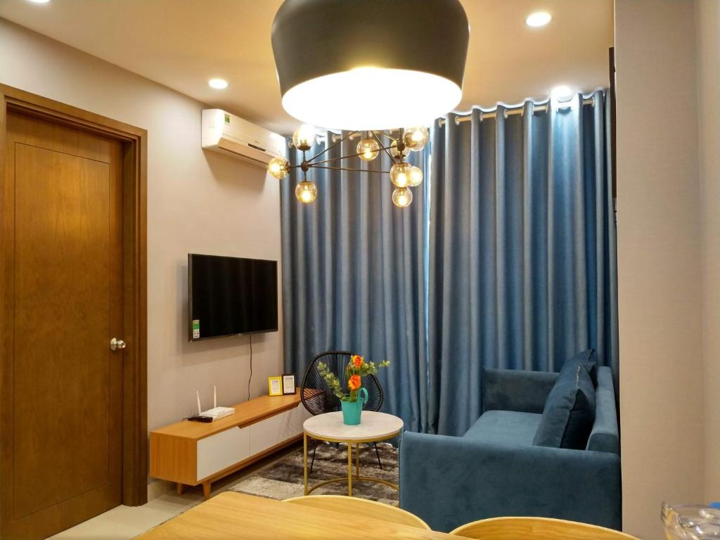 Asahi Luxstay 1