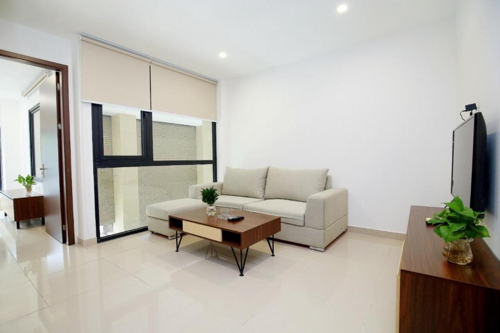 Investland & serviced Apartment 3