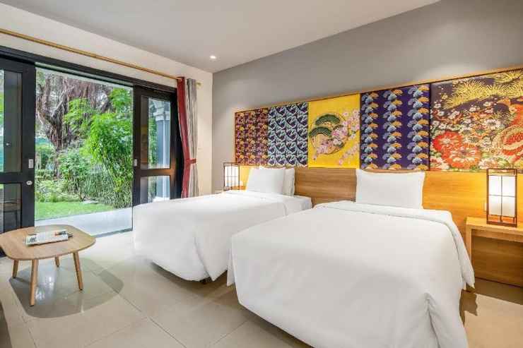 The-Nature-Villas-&-Resort-Da-Nang