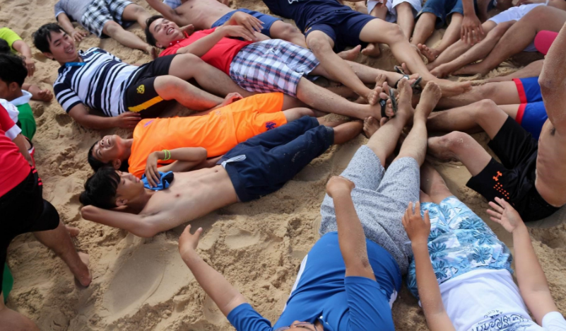 to-chuc-gala-khach-san-pullman-da-nang