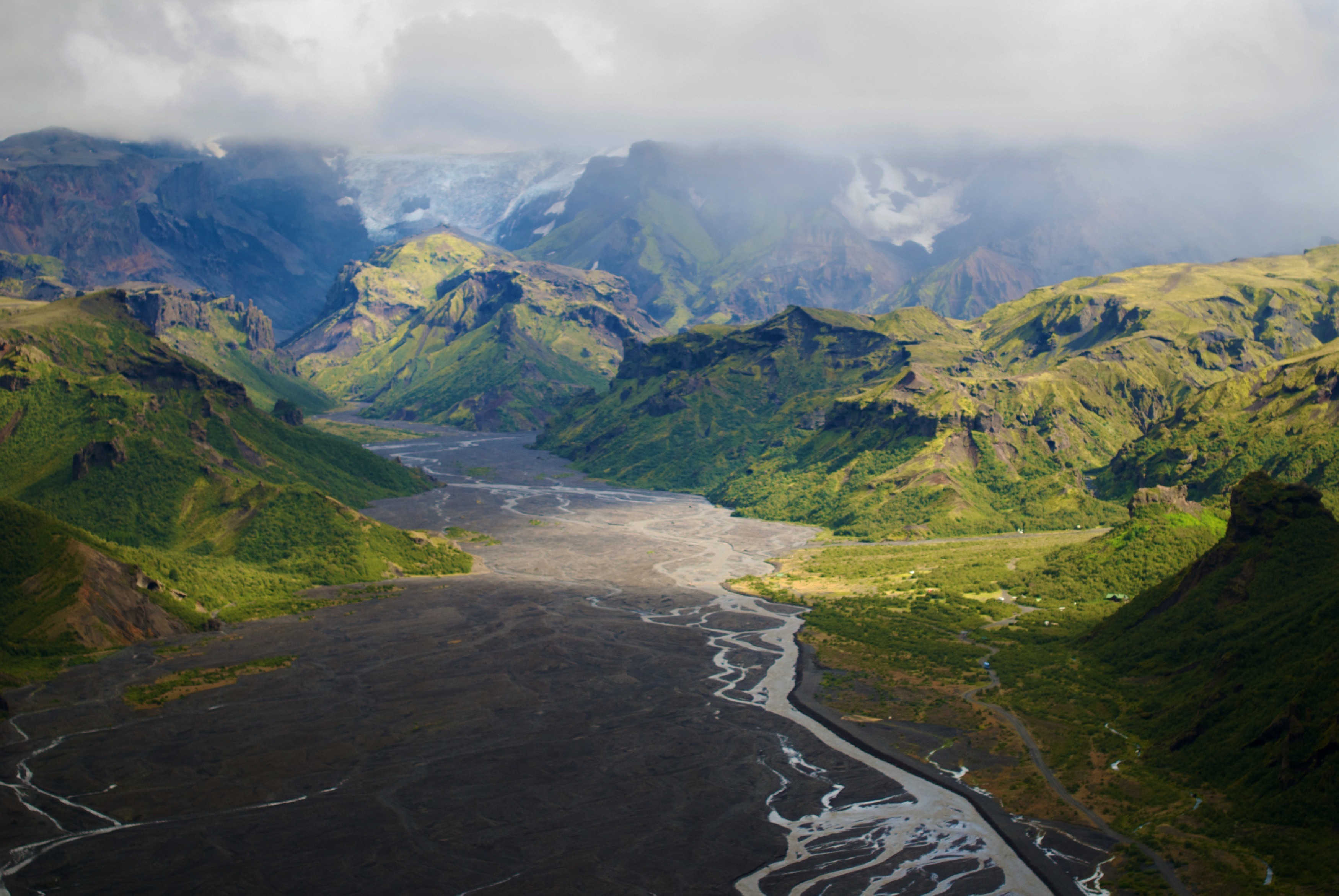 5. V%C3%B9ng Th%C3%B3rsm%C3%B6rk