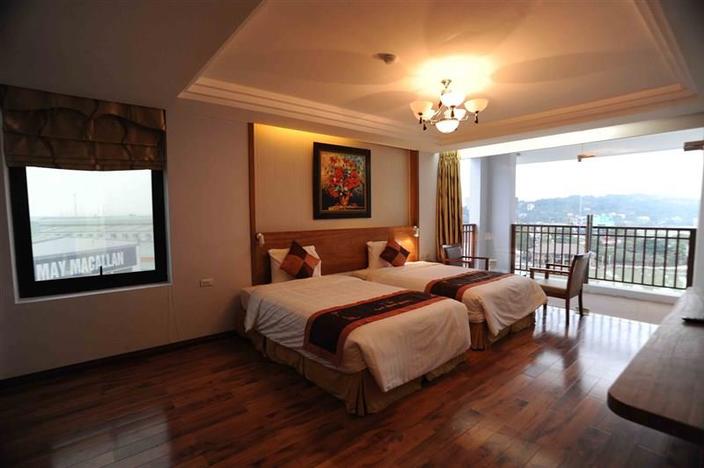 van-minh-resort