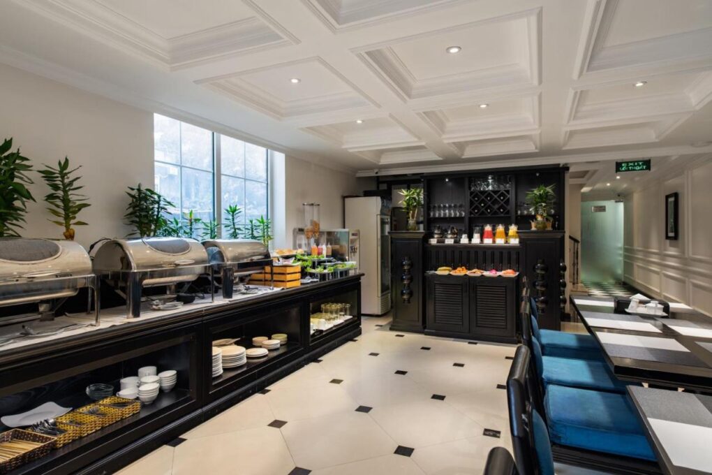 The Flower Boutique & Travel