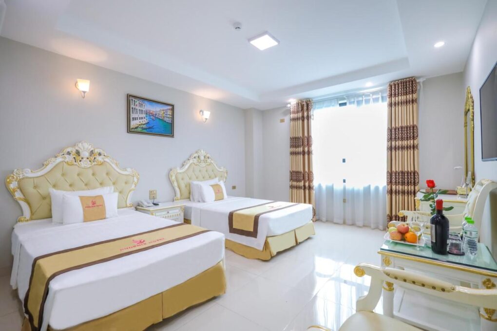 Khách sạn Phượng Hoàng 3