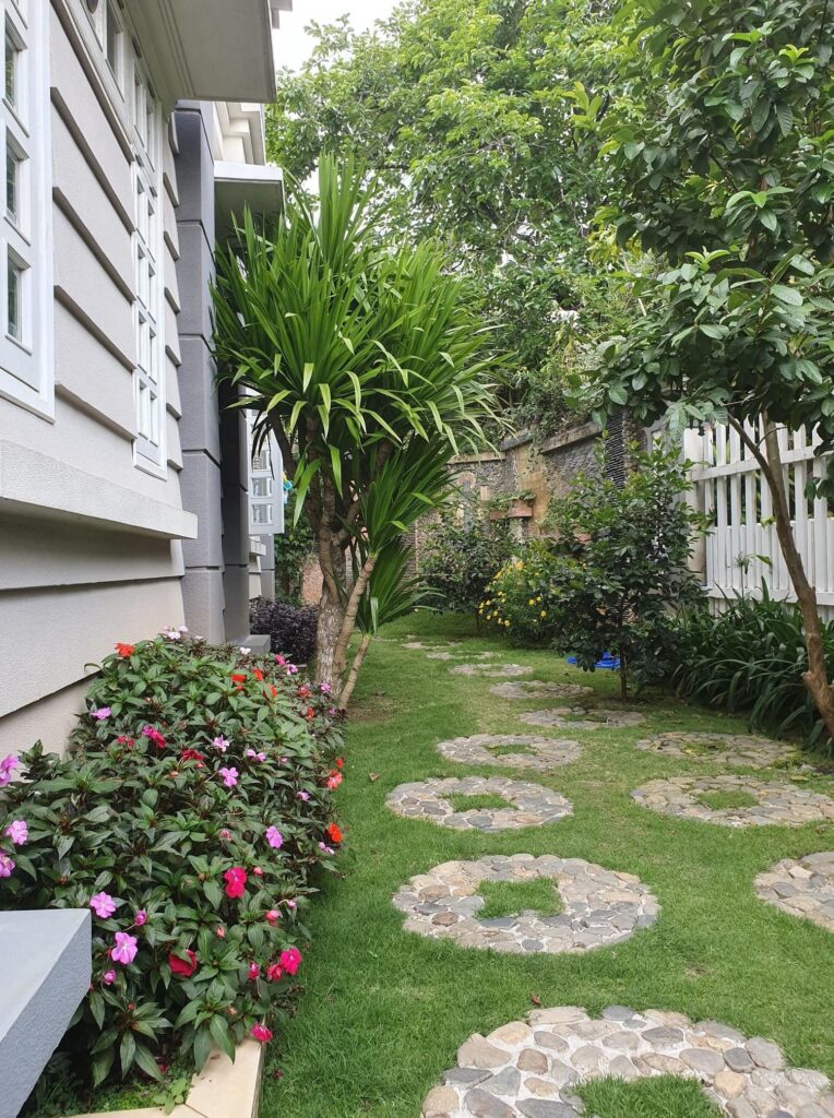 kiều-villa