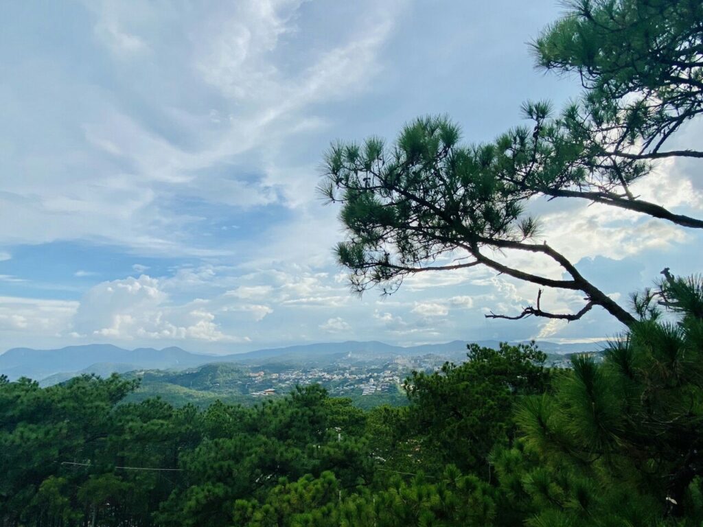 villa-nam-hồ