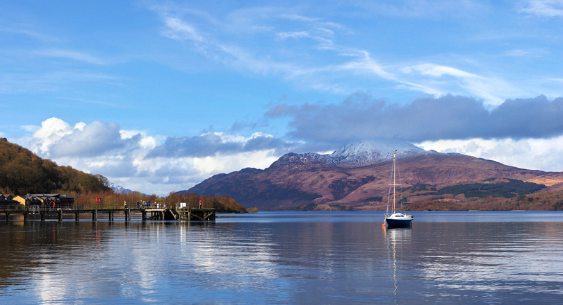 6. H%E1%BB%93 Loch Lomond