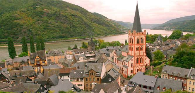 6. Thung l%C5%A9ng s%C3%B4ng Rhine