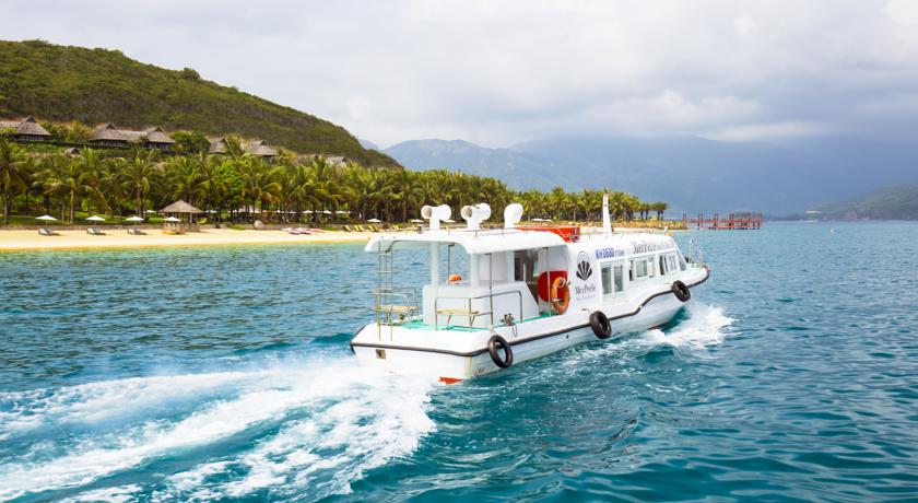 MERPERLE HON TAM RESORT