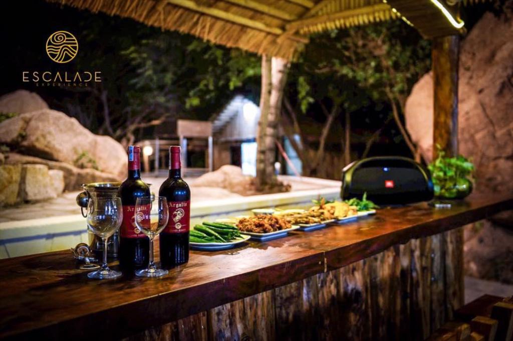 review-Escalade-Resort-Cam Ranh