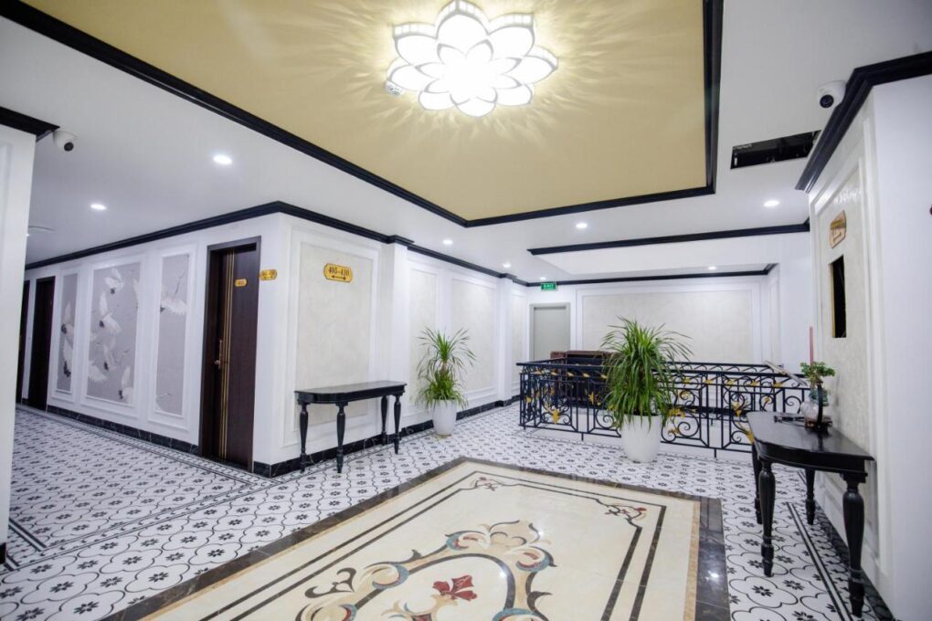 Hướng Dương Hotel Thanh Hóa
