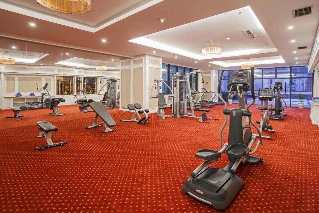 review-gia-phong-khach-san-muong-thanh-luxury-nha-trang-7