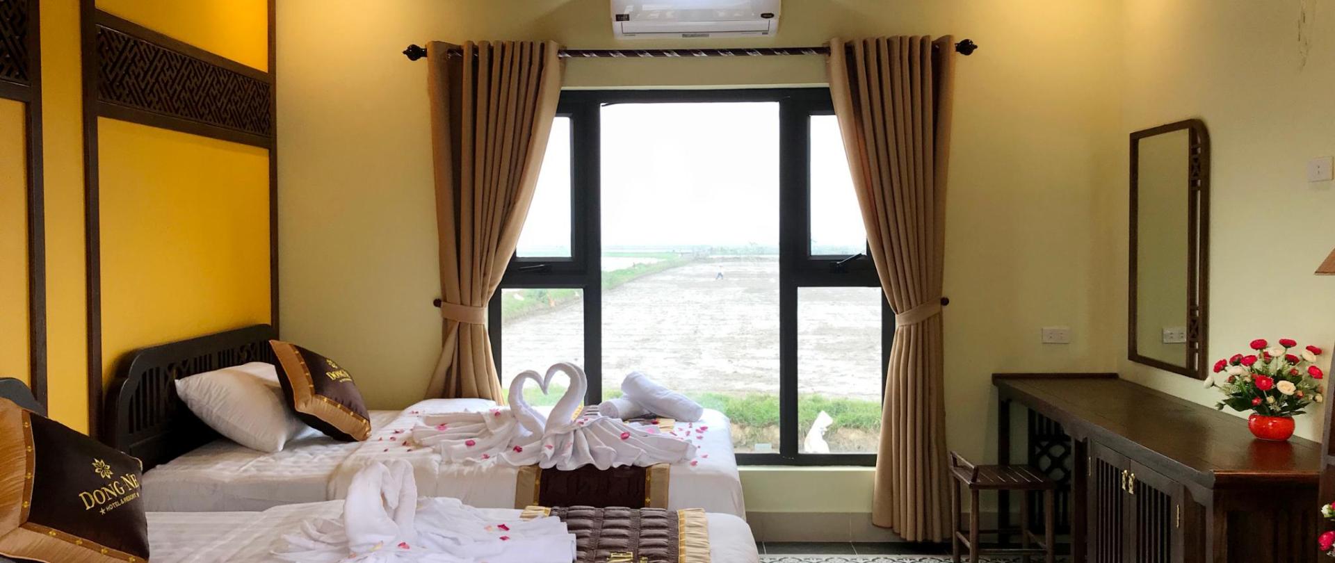 Dong Ne Tam Coc Hotel & Resort