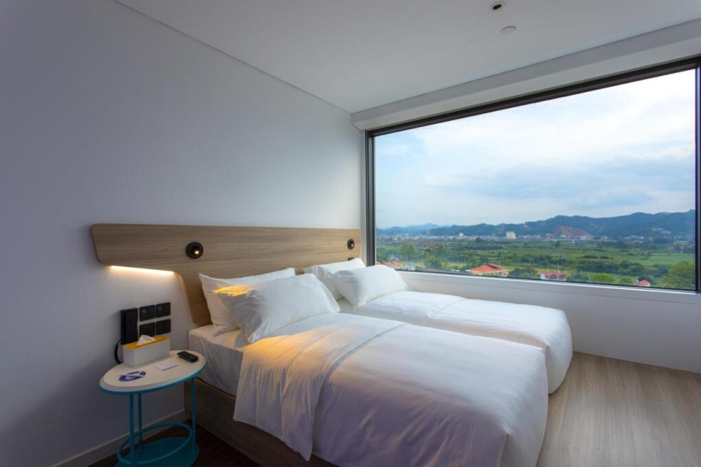 Khách sạn SOJO Hotel Lang Son