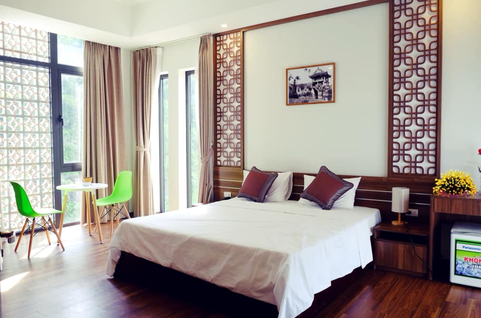 resort-tam-dao-cho-thue-dia-diem-to-chuc-team-building-bbq-lua-trai