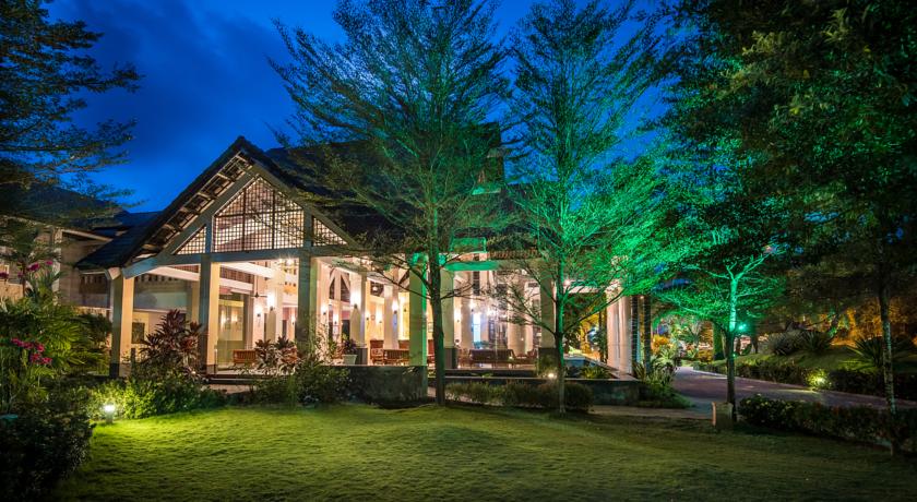 Eden resort Phú Quốc