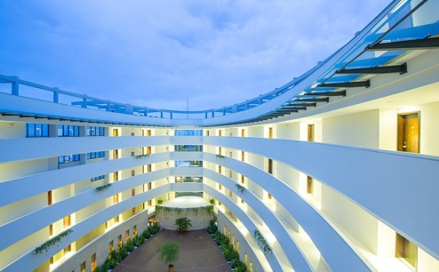 to-chuc-su-kien-vinpearl-discovery-cua-hoi-resort