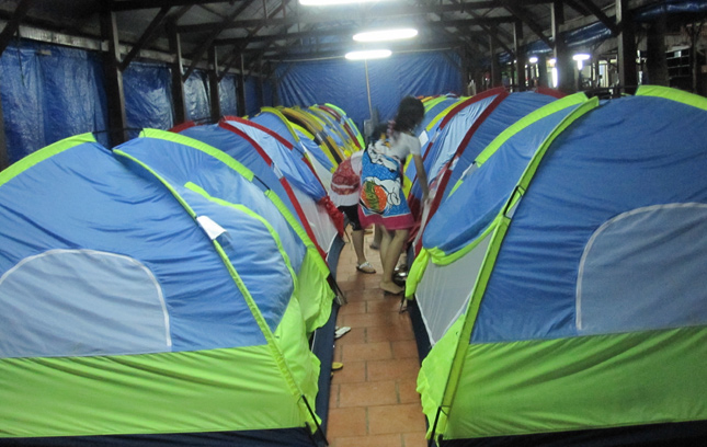 Teambuilding Vinpearl Land Phú Quốc