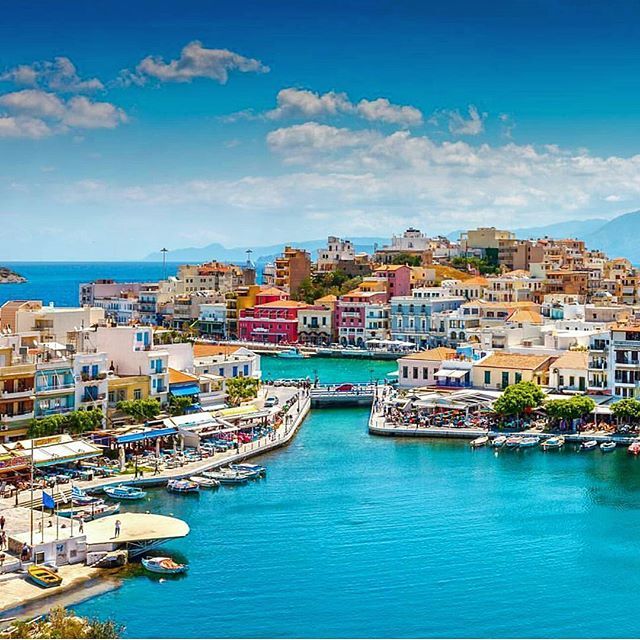 7. Crete
