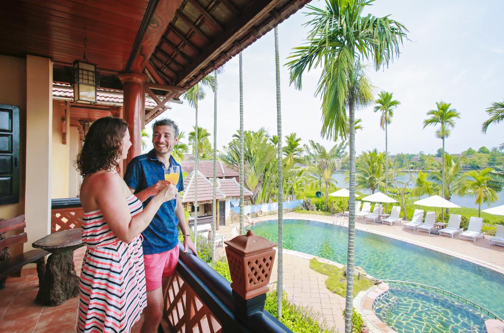 Van-hoa-am-thuc-Pho-Hoi-Riverside pho-hoi-riverside-resort-phuoc-tien-quang-nam