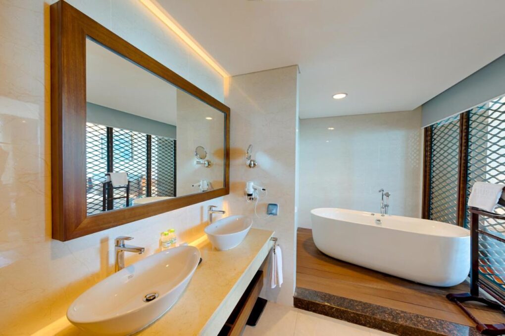 Grand Tourane Hotel Da Nang